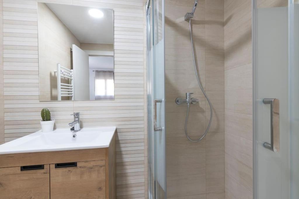 شقة Neptuno Deluxe غرناطة المظهر الخارجي الصورة